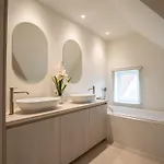 Апартаменты Morgengave I By Interhome