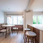 Apartamento Morgengave I By Interhome
