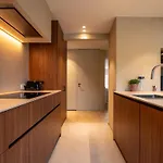 Morgengave I By Interhome Апартаменты Де-Хаан
