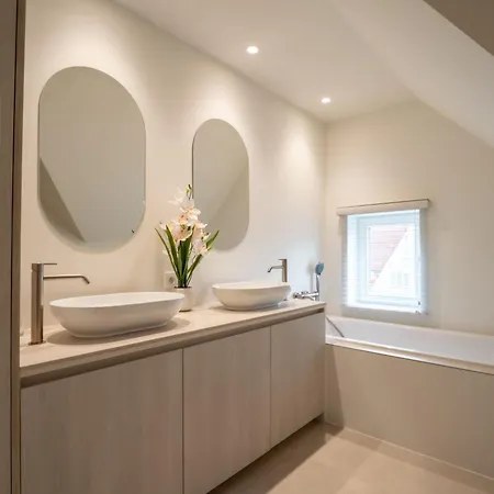 Apartamento Morgengave I By Interhome