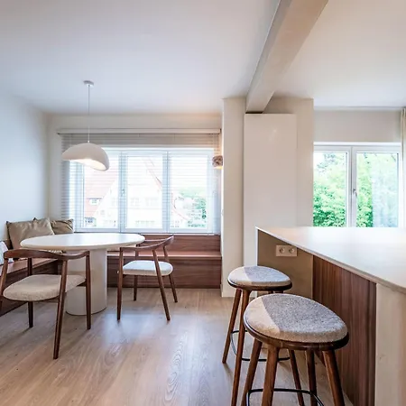 شقة Morgengave I By Interhome