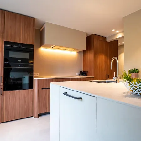 Morgengave I By Interhome * デ ハーン