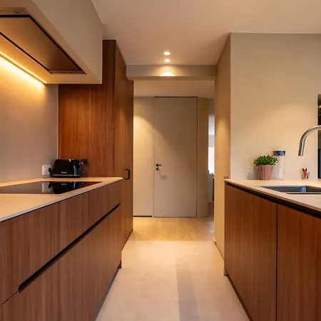 Morgengave I By Interhome Apartamento De Haan