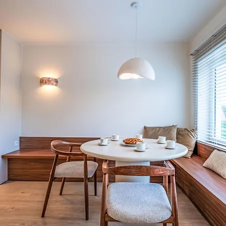 Апартаменты Morgengave I By Interhome *