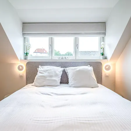 Morgengave I By Interhome アパート