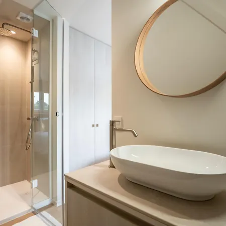 アパート Morgengave I By Interhome デ ハーン