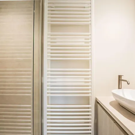 Apartamento Morgengave I By Interhome De Haan