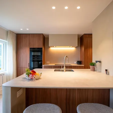 Morgengave I By Interhome De Haan