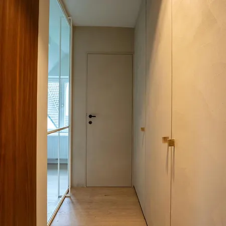 Morgengave I By Interhome Apartamento