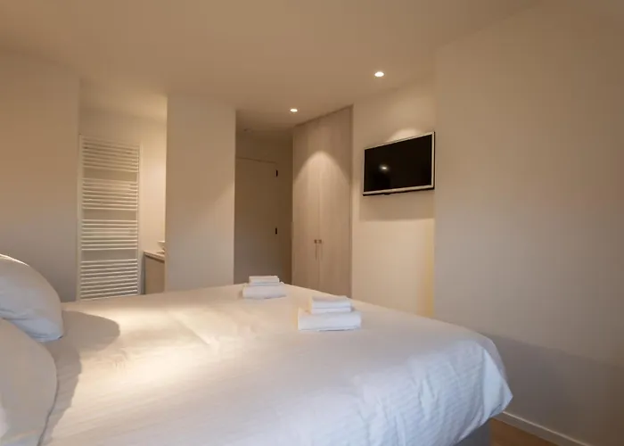 Morgengave I By Interhome Appartement *