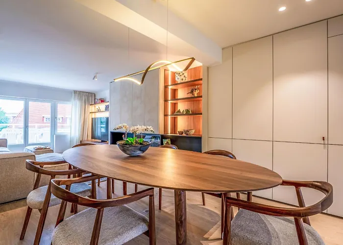 Morgengave I By Interhome * Le Coq