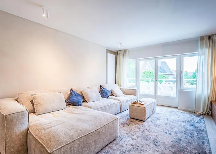 Morgengave I By Interhome Appartement