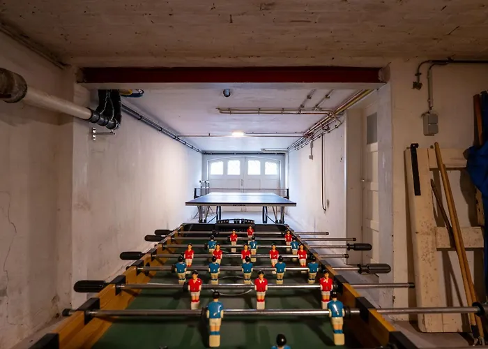 Morgengave I By Interhome * Le Coq