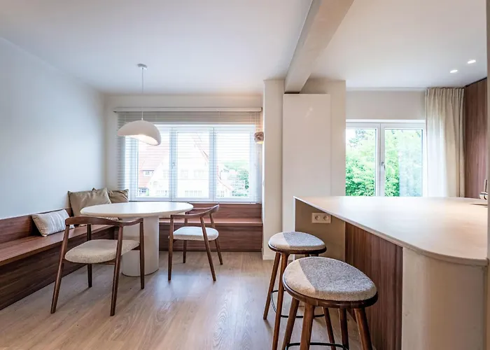 Appartement Morgengave I By Interhome