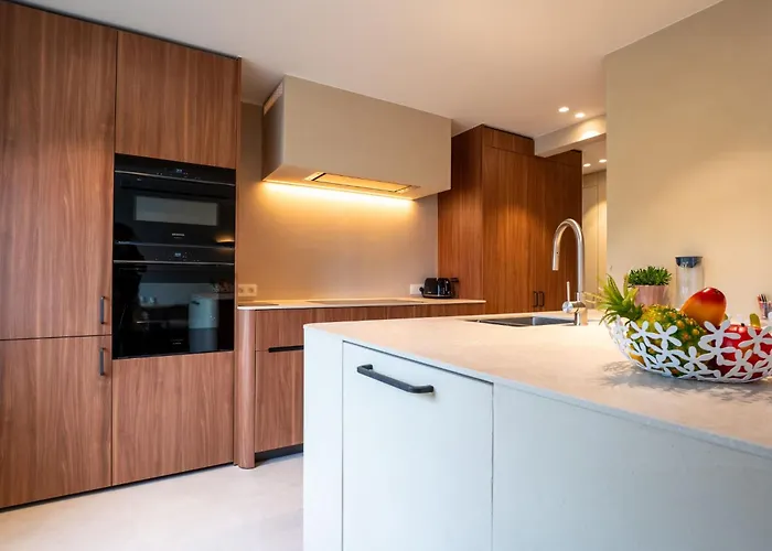 Morgengave I By Interhome * Le Coq