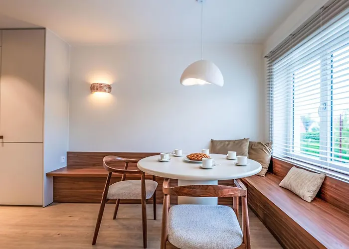 Appartement Morgengave I By Interhome *