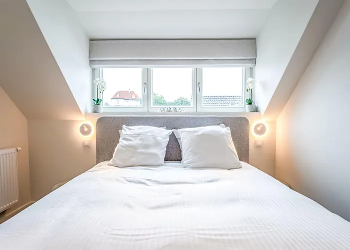 Morgengave I By Interhome Appartement