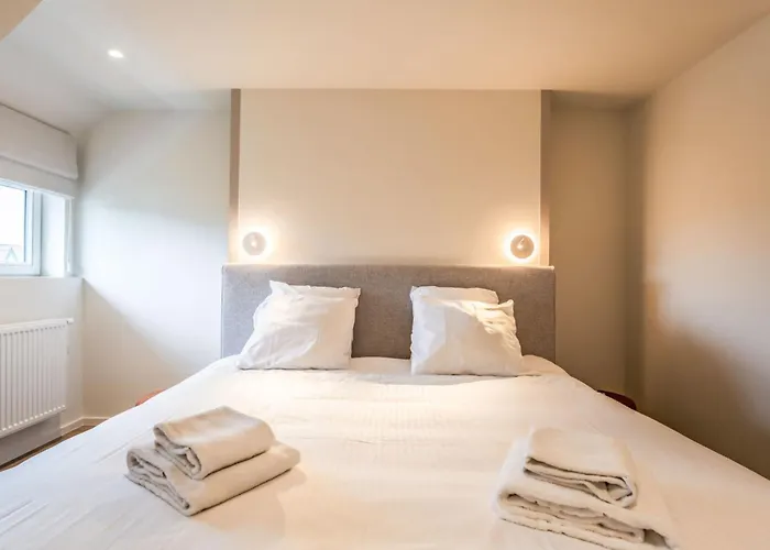 Morgengave I By Interhome Appartement *