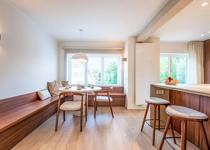 Morgengave I By Interhome *